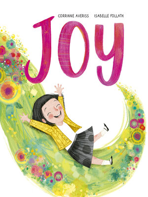 cover image of Joy